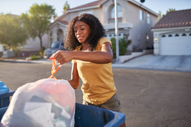 Best Office Junk Removal  in Kearny, AZ