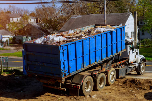 Best Construction Debris Removal  in Kearny, AZ