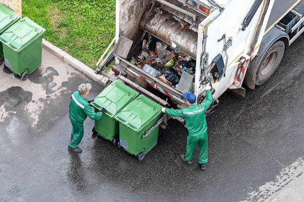 Attic Cleanout Services in Kearny, AZ