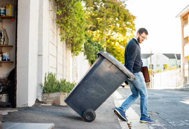 Best Basement Cleanout Services  in Kearny, AZ